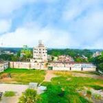 ঐতিহ্যবাহী ইলিয়টগঞ্জ বাজার জামে মসজিদ : দূর-দূরান্তের মুসল্লীরা আসেন জুমা পড়তে
