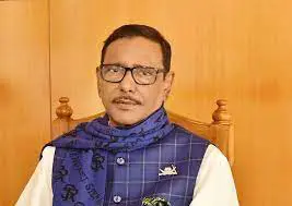 নির্বাচন নিয়ে আলোচনার জন্য কাউকে ডাকা হচ্ছে না : সেতুমন্ত্রী