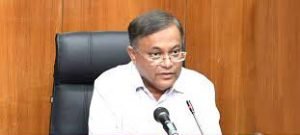 বিশ্বব্যাংক ভুল উপলব্ধি করে বাংলাদেশকে সহায়তা করতে চাওয়ায় অভিনন্দন : তথ্যমন্ত্রী