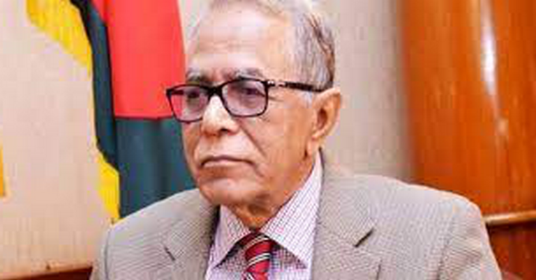 তরুণ প্রজন্মকে বিজ্ঞান, তথ্যপ্রযুক্তিতে দক্ষ জনশক্তি হিসেবে গড়ে তোলার আহ্বান রাষ্ট্রপতির