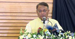 অংশগ্রহণমূলক নির্বাচনের দায়িত্ব শুধু সরকারি দলের নয়, বিএনপিসহ সকলের : তথ্যমন্ত্রী