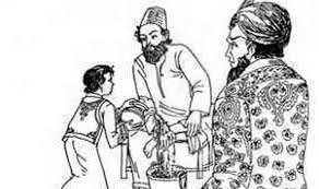 কাজী কাদের নেওয়াজ 2 শিক্ষাগুরুর মর্যাদা কবিতা – কাজী কাদের নেওয়াজ