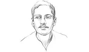 জীবনানন্দ দাশ 2 শঙ্খচিল কবিতা - জীবনানন্দ দাস