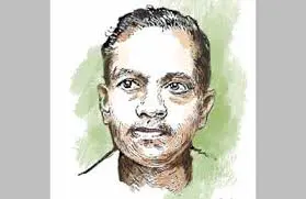 জীবনানন্দ দাশ 3 স্বপ্ন কবিতা - জীবনানন্দ দাশ