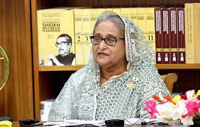 অর্থনৈতিক সমৃদ্ধি নিশ্চিতে পরিকল্পিত শিল্পায়নের ওপর প্রধানমন্ত্রীর গুরুত্বারোপ