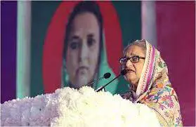 আগামী নির্বাচনের আগে কোনো সংলাপ না করার ইঙ্গিত প্রধানমন্ত্রীর