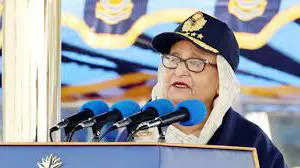 বৈশ্বিক মন্দা সত্ত্বেও বাংলাদেশের অর্থনীতি এখনো যথেষ্ট নিরাপদ : প্রধানমন্ত্রী