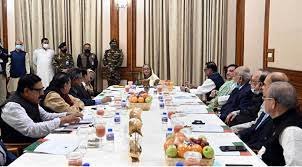 জনগণের ভাগ্য নিয়ে কেউ যেন ছিনিমিনি খেলতে না পারে : প্রধানমন্ত্রী 1 জনগণের ভাগ্য নিয়ে কেউ যেন ছিনিমিনি খেলতে না পারে : প্রধানমন্ত্রী