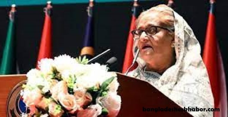 জাতীয় নিরাপত্তা নিশ্চিত করতে ঐতিহ্যগত, অপ্রথাগত হুমকি মোকাবেলা করুন: প্রধানমন্ত্রী