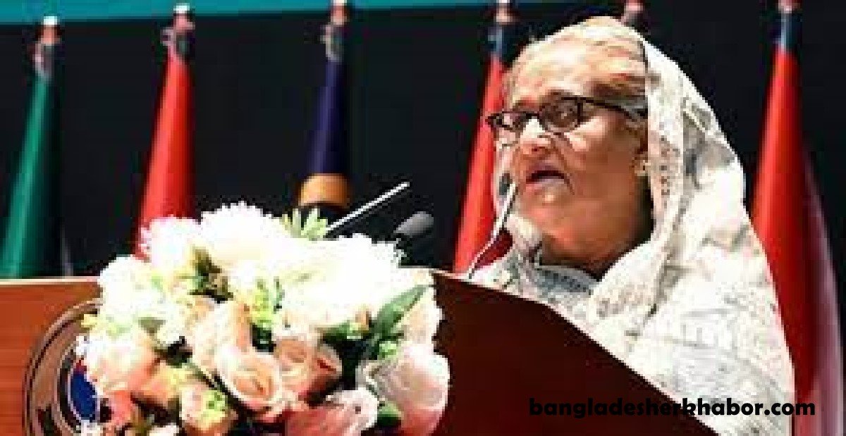 জাতীয় নিরাপত্তা নিশ্চিত করতে ঐতিহ্যগত, অপ্রথাগত হুমকি মোকাবেলা করুন: প্রধানমন্ত্রী