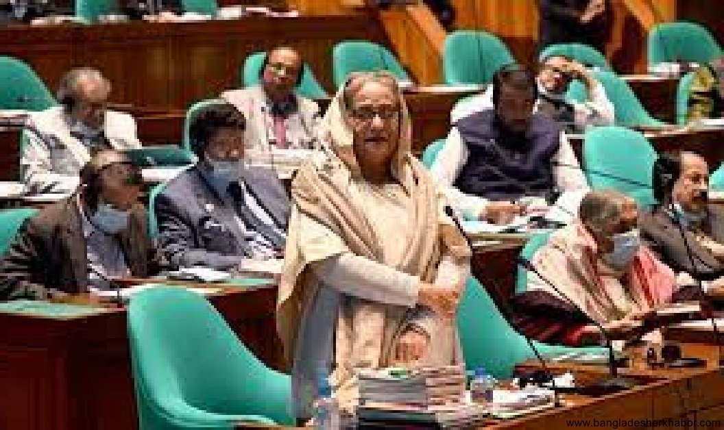 আওয়ামী লীগ সব সময় প্রতিশ্রুতি রক্ষা করে : প্রধানমন্ত্রী