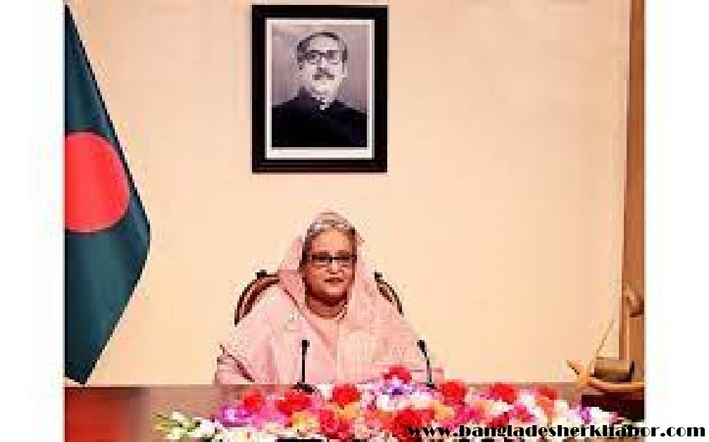 গণতান্ত্রিক প্রক্রিয়া বাধাগ্রস্ত করে এমন কোনো অপপ্রচারে প্রশ্রয় দিবেন না: প্রধানমন্ত্রী 1 গণতান্ত্রিক প্রক্রিয়া বাধাগ্রস্ত করে এমন কোনো অপপ্রচারে প্রশ্রয় দিবেন না: প্রধানমন্ত্রী