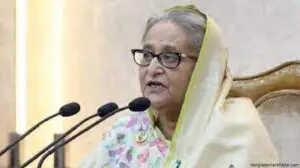 শুধু প্রয়োজনীয় প্রকল্প গ্রহণ করুন : ডিসিদের প্রতি প্রধানমন্ত্রীর ২৫ নির্দেশনা