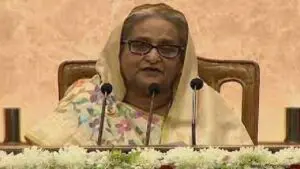 শুধু প্রয়োজনীয় প্রকল্প গ্রহণ করুন : ডিসিদের প্রতি প্রধানমন্ত্রীর ২৫ নির্দেশনা