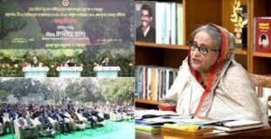 আওয়ামী লীগ শাসনামলে দেশের ব্যাপক উন্নয়ন বিবেচনায় নিতে দেশবাসীর প্রতি আহ্বান প্রধানমন্ত্রীর