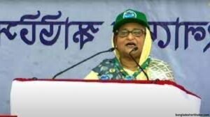 শিশুদের যোগ্য নাগরিক হিসেবে গড়ে তুলতে স্কাউট আন্দোলন জোরদার করুন : প্রধানমন্ত্রী