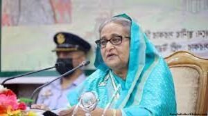 সংবিধানের পঞ্চদশ সংশোধনী অবৈধভাবে ক্ষমতা দখল বন্ধ করেছে : প্রধানমন্ত্রী