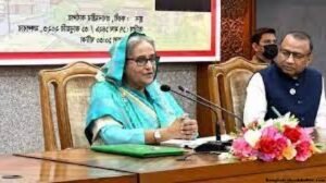 সংবিধানের পঞ্চদশ সংশোধনী অবৈধভাবে ক্ষমতা দখল বন্ধ করেছে : প্রধানমন্ত্রী