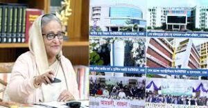 সবার জন্য আন্তর্জাতিক মানের স্বাস্থ্যসেবা নিশ্চিত করতে কাজ করছে সরকার : প্রধানমন্ত্রী 3 সবার জন্য আন্তর্জাতিক মানের স্বাস্থ্যসেবা নিশ্চিত করতে কাজ করছে সরকার : প্রধানমন্ত্রী