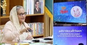 সবার জন্য আন্তর্জাতিক মানের স্বাস্থ্যসেবা নিশ্চিত করতে কাজ করছে সরকার : প্রধানমন্ত্রী 4 সবার জন্য আন্তর্জাতিক মানের স্বাস্থ্যসেবা নিশ্চিত করতে কাজ করছে সরকার : প্রধানমন্ত্রী