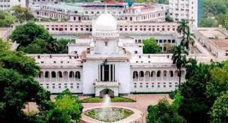 ১৫৮ কোটি টাকা লোপাট: ইউএফএস-এর এমডির বিরুদ্ধে ব্যবস্থা জানতে চেয়েছে হাইকোর্ট