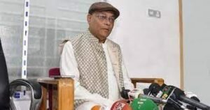 গণমানুষের সংবাদপত্র গড়ে তোলা একটি বড় চ্যালেঞ্জ : তথ্যমন্ত্রী