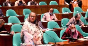 মোছলেম উদ্দিন আহমদ আওয়ামী লীগের নিবেদিত প্রাণ কর্মী ছিলেন : প্রধানমন্ত্রী