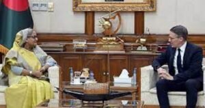 আগামী সংসদ নির্বাচন অবাধ ও নিরপেক্ষ হবে : প্রধানমন্ত্রী