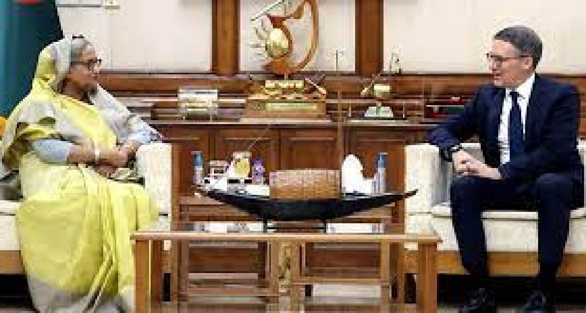 আগামী সংসদ নির্বাচন অবাধ ও নিরপেক্ষ হবে : প্রধানমন্ত্রী