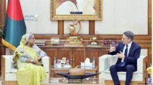 আগামী সংসদ নির্বাচন অবাধ ও নিরপেক্ষ হবে : প্রধানমন্ত্রী