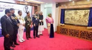 উপকূলবাসীর প্রকৃত বন্ধু হোন : কোস্ট গার্ডের প্রতি প্রধানমন্ত্রী