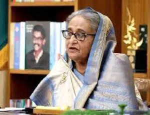 স্মার্ট বাংলাদেশ গড়তে নতুন চিন্তাধারার প্রয়োগ ঘটান