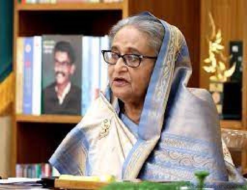 দেশের অর্থনীতিকে চাঙ্গা রাখতে সরকার সর্বাত্মক চেষ্টা করছে : প্রধানমন্ত্রী 1 দেশের অর্থনীতিকে চাঙ্গা রাখতে সরকার সর্বাত্মক চেষ্টা করছে : প্রধানমন্ত্রী