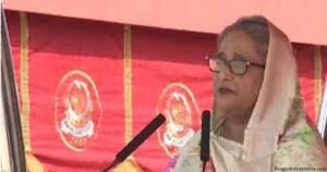 বহি:শক্তির আক্রমণ থেকে দেশকে রক্ষায় সশস্ত্র বাহিনীকে সক্ষম করে গড়ে তোলা হচ্ছে : প্রধানমন্ত্রী 5 বহি:শক্তির আক্রমণ থেকে দেশকে রক্ষায় সশস্ত্র বাহিনীকে সক্ষম করে গড়ে তোলা হচ্ছে : প্রধানমন্ত্রী