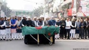 সংসদ সদস্য ও বীর মুক্তিযোদ্ধা আলহাজ মোছলেম উদ্দিন আহমেদ আর নেই 4 সংসদ সদস্য ও বীর মুক্তিযোদ্ধা আলহাজ মোছলেম উদ্দিন আহমেদ আর নেই