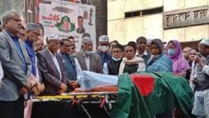 সংসদ সদস্য ও বীর মুক্তিযোদ্ধা আলহাজ মোছলেম উদ্দিন আহমেদ আর নেই 3 সংসদ সদস্য ও বীর মুক্তিযোদ্ধা আলহাজ মোছলেম উদ্দিন আহমেদ আর নেই