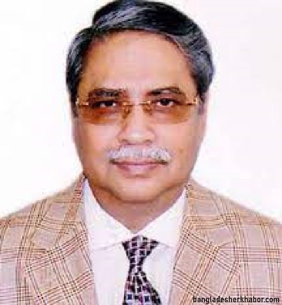 রাষ্ট্রপতি পদে আওয়ামী লীগের প্রার্থী মোহাম্মদ সাহাবুদ্দিন চুপ্পু