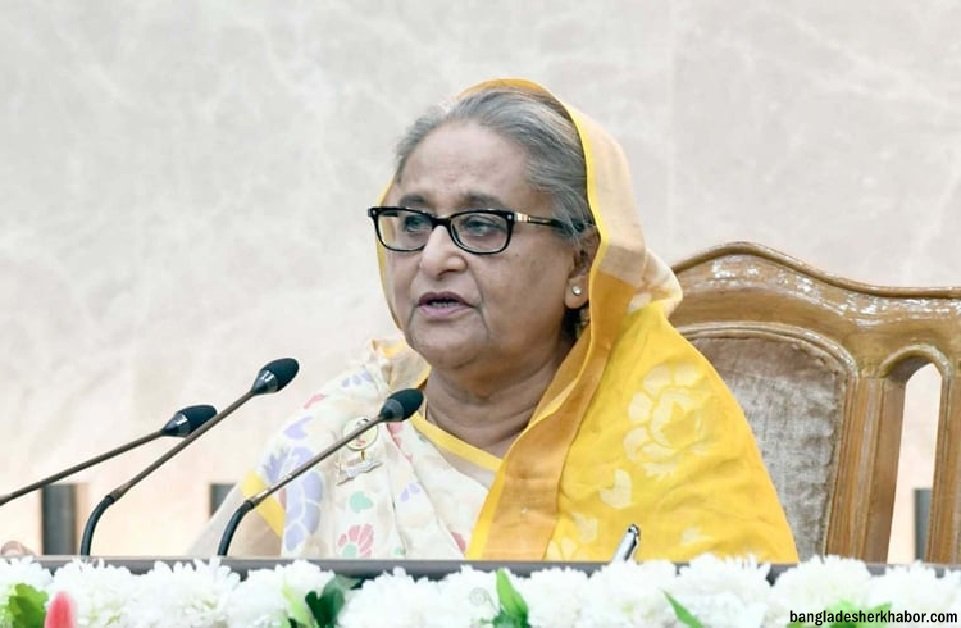 স্মার্ট বাংলাদেশ গড়তে নতুন চিন্তাধারার প্রয়োগ ঘটান : নবীন বিসিএস ক্যাডারদের প্রতি প্রধানমন্ত্রী 1 স্মার্ট বাংলাদেশ গড়তে নতুন চিন্তাধারার প্রয়োগ ঘটান