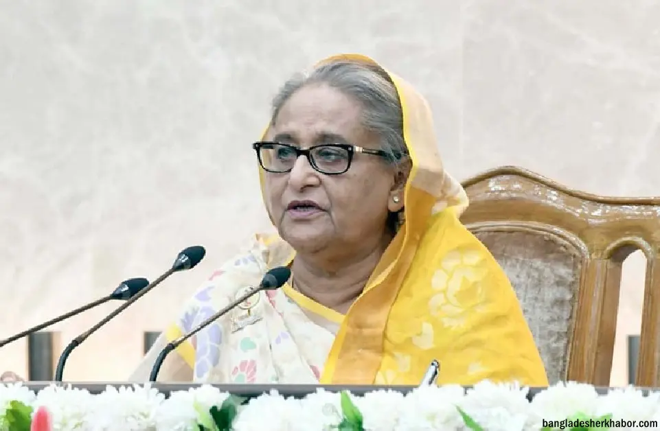 স্মার্ট বাংলাদেশ গড়তে নতুন চিন্তাধারার প্রয়োগ ঘটান