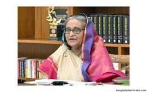 ২০৩০ সালের মধ্যে ভিন্ন রেল যোগাযোগের সাক্ষী হবে ঢাকা : প্রধানমন্ত্রী 4 ২০৩০ সালের মধ্যে ভিন্ন রেল যোগাযোগের সাক্ষী হবে ঢাকা : প্রধানমন্ত্রী