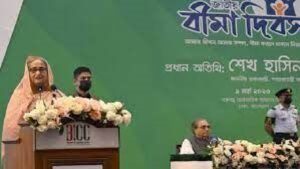 ইচ্ছাকৃত ক্ষতির দাবির ব্যাপারে বীমা কোম্পানিগুলোকে সতর্ক থাকার নির্দেশ প্রধানমন্ত্রীর