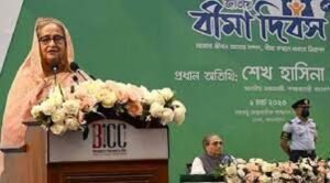 ইচ্ছাকৃত ক্ষতির দাবির ব্যাপারে বীমা কোম্পানিগুলোকে সতর্ক থাকার নির্দেশ প্রধানমন্ত্রীর