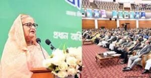 ইচ্ছাকৃত ক্ষতির দাবির ব্যাপারে বীমা কোম্পানিগুলোকে সতর্ক থাকার নির্দেশ প্রধানমন্ত্রীর