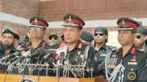 জঙ্গিবাদ নির্মূলে র‌্যাব সদস্যরা কাজ করছে : র‌্যাব ডিজি