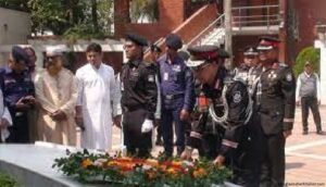 জঙ্গিবাদ নির্মূলে র‌্যাব সদস্যরা কাজ করছে : র‌্যাব ডিজি