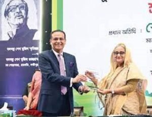 ডিজিটাল ভূমি ব্যবস্থাপনা ও ঝামেলামুক্ত সেবা দানে প্রধানমন্ত্রীর নির্দেশ