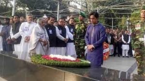 পবিত্র শবে বরাত আজ 