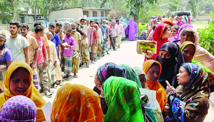 রমজান উপলক্ষে ফ্যামিলি কার্ডের সংখ্যা বাড়ানো, টিসিবির পণ্য বিক্রি শুরুর কথা জানালেন বাণিজ্যমন্ত্রী 2 রমজান উপলক্ষে ফ্যামিলি কার্ডের সংখ্যা বাড়ানো, টিসিবির পণ্য বিক্রি শুরুর কথা জানালেন বাণিজ্যমন্ত্রী