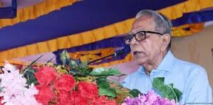 শিক্ষার সাথে কর্মের সংযোগ ঘটাতে হবে : রাষ্ট্রপতি 1 শিক্ষার সাথে কর্মের সংযোগ ঘটাতে হবে : রাষ্ট্রপতি