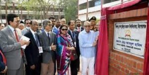 শিক্ষার সাথে কর্মের সংযোগ ঘটাতে হবে : রাষ্ট্রপতি 2 শিক্ষার সাথে কর্মের সংযোগ ঘটাতে হবে : রাষ্ট্রপতি